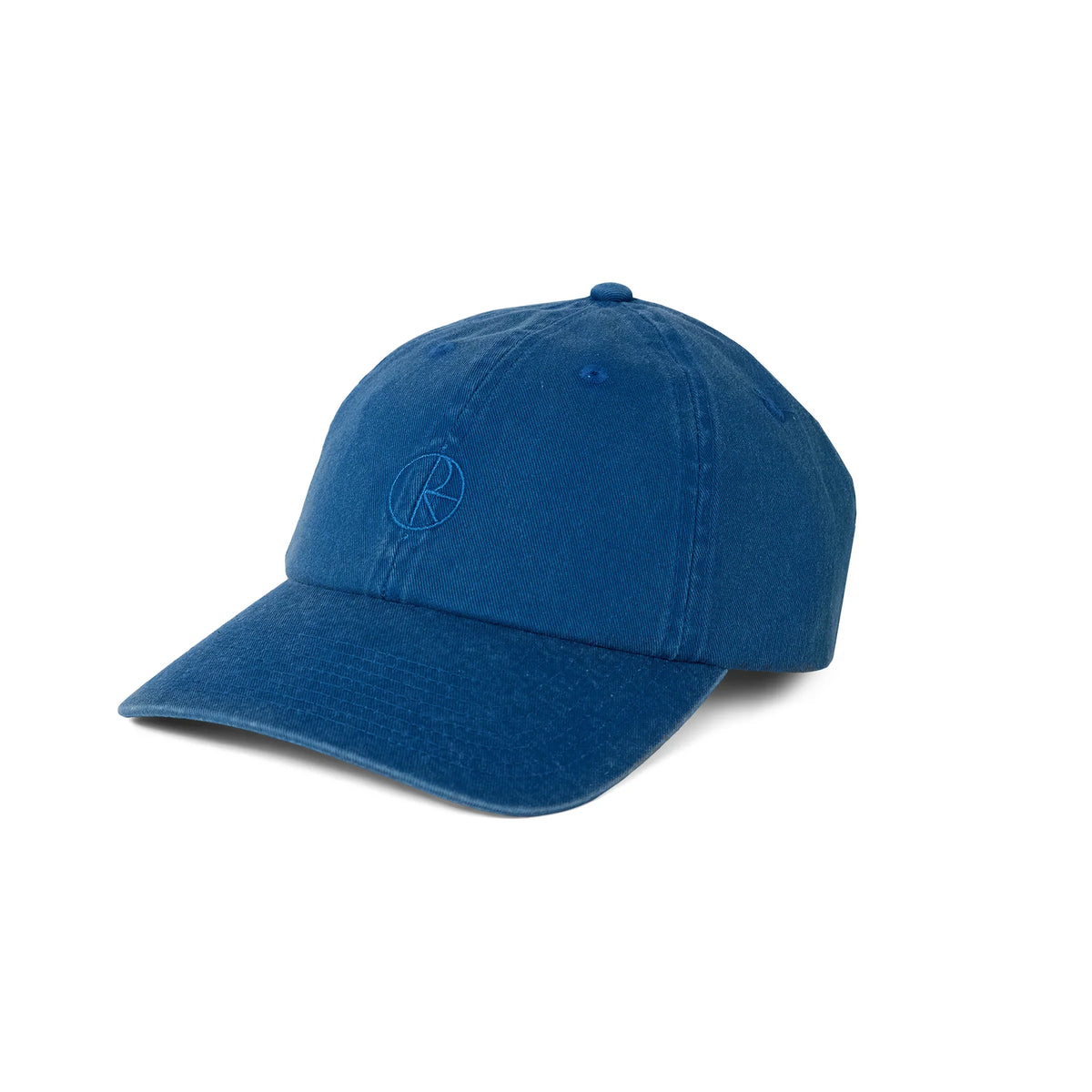 Polar - Sai Cap - Washed Blue