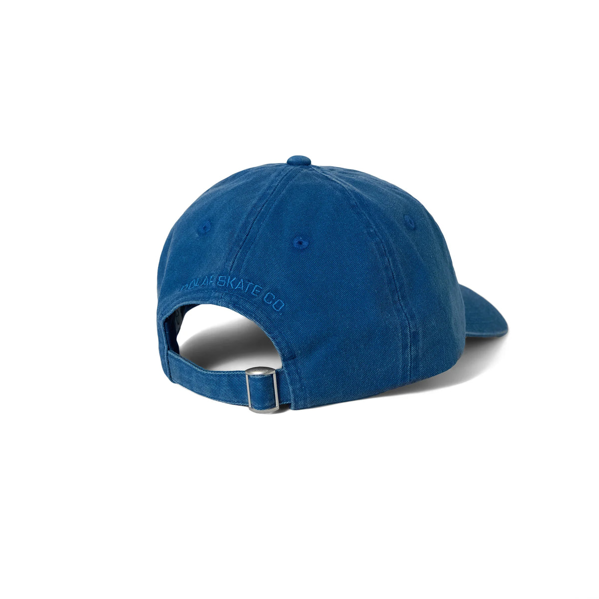 Polar - Sai Cap - Washed Blue