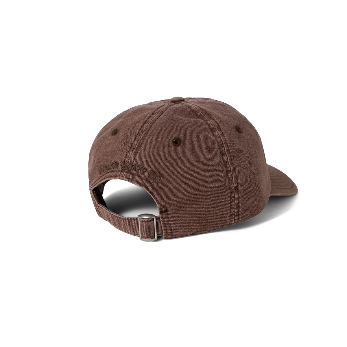 Polar - Sai Cap - Washed Rust