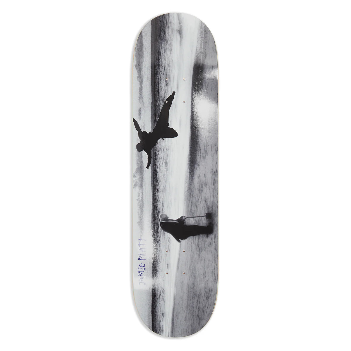Polar - Jamie Platt - Jump - 8.25" - Short
