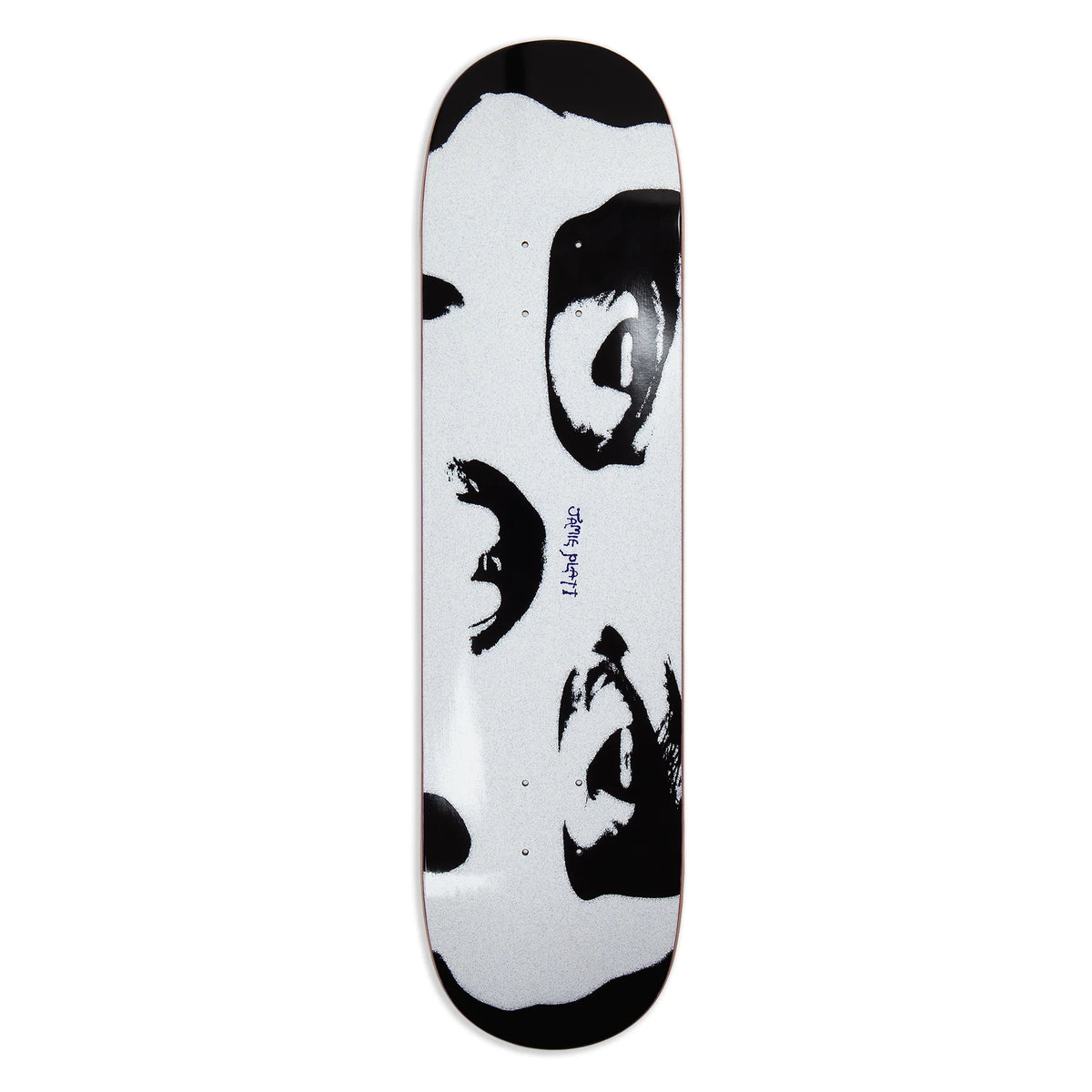Polar - Jamie Platt - Skel - 8.0"