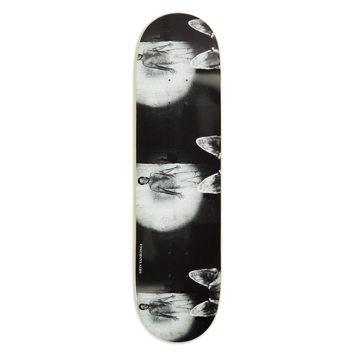 Polar - Shin Sanbongi - Freeze - 8.5