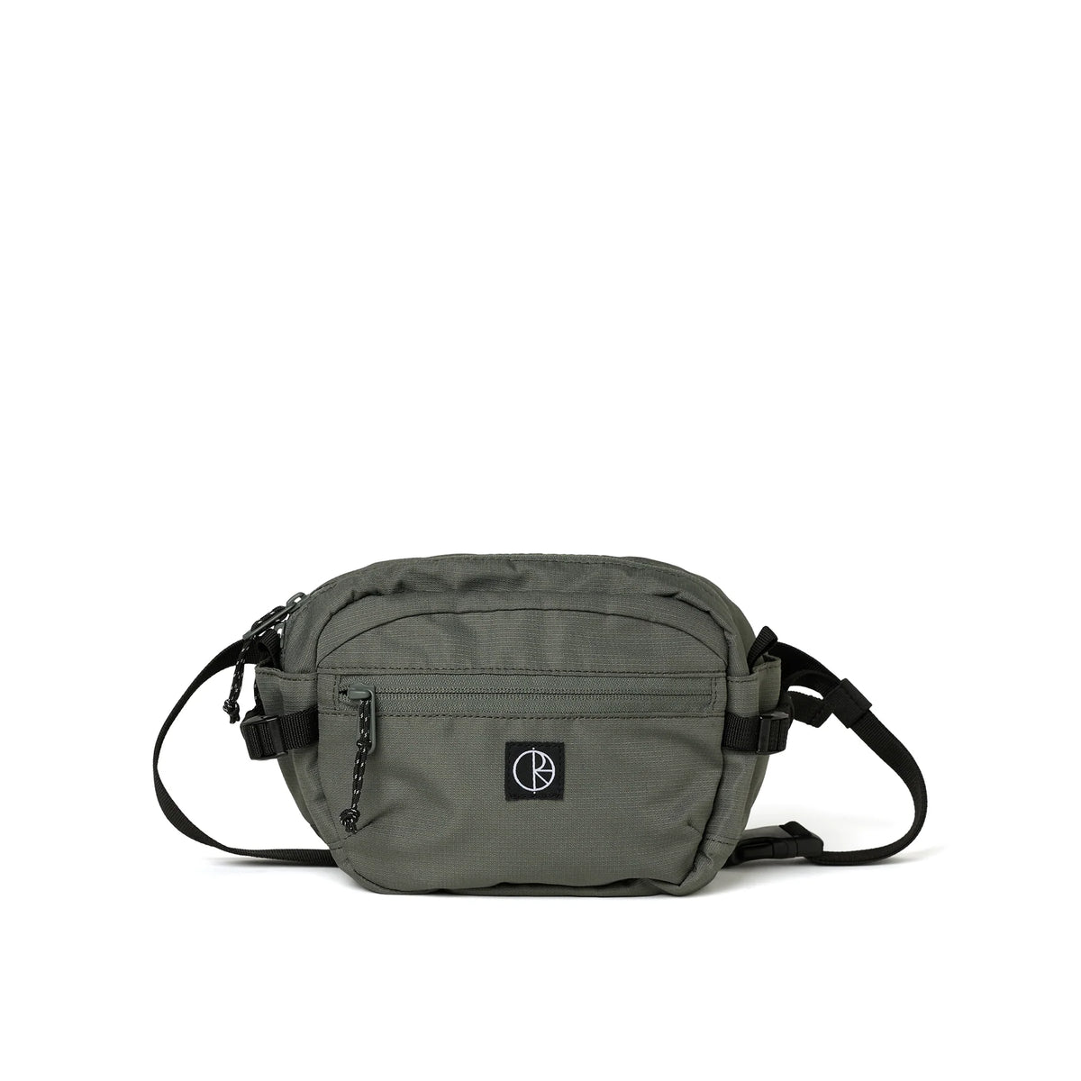 Polar - Resa Hip Bag - Grey Green