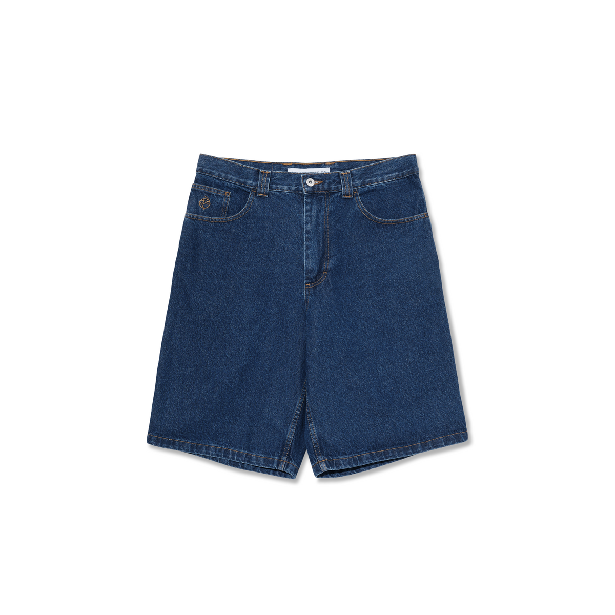 Polar - Big Boy Shorts - Dark Blue