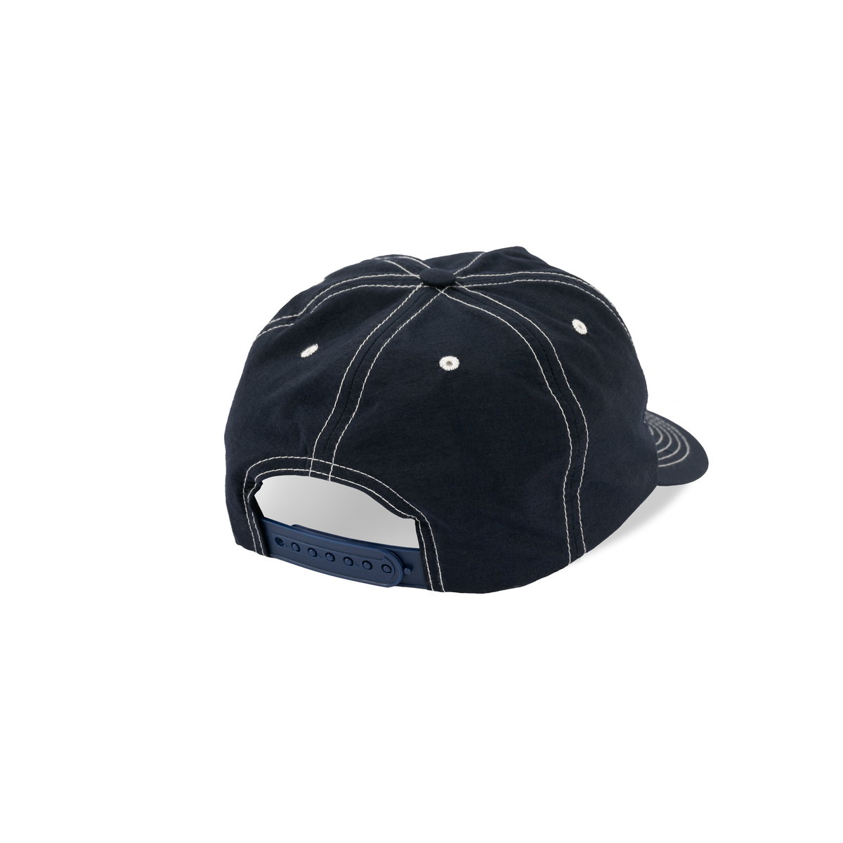 Polar - Earl Cap Surf Logo - Navy