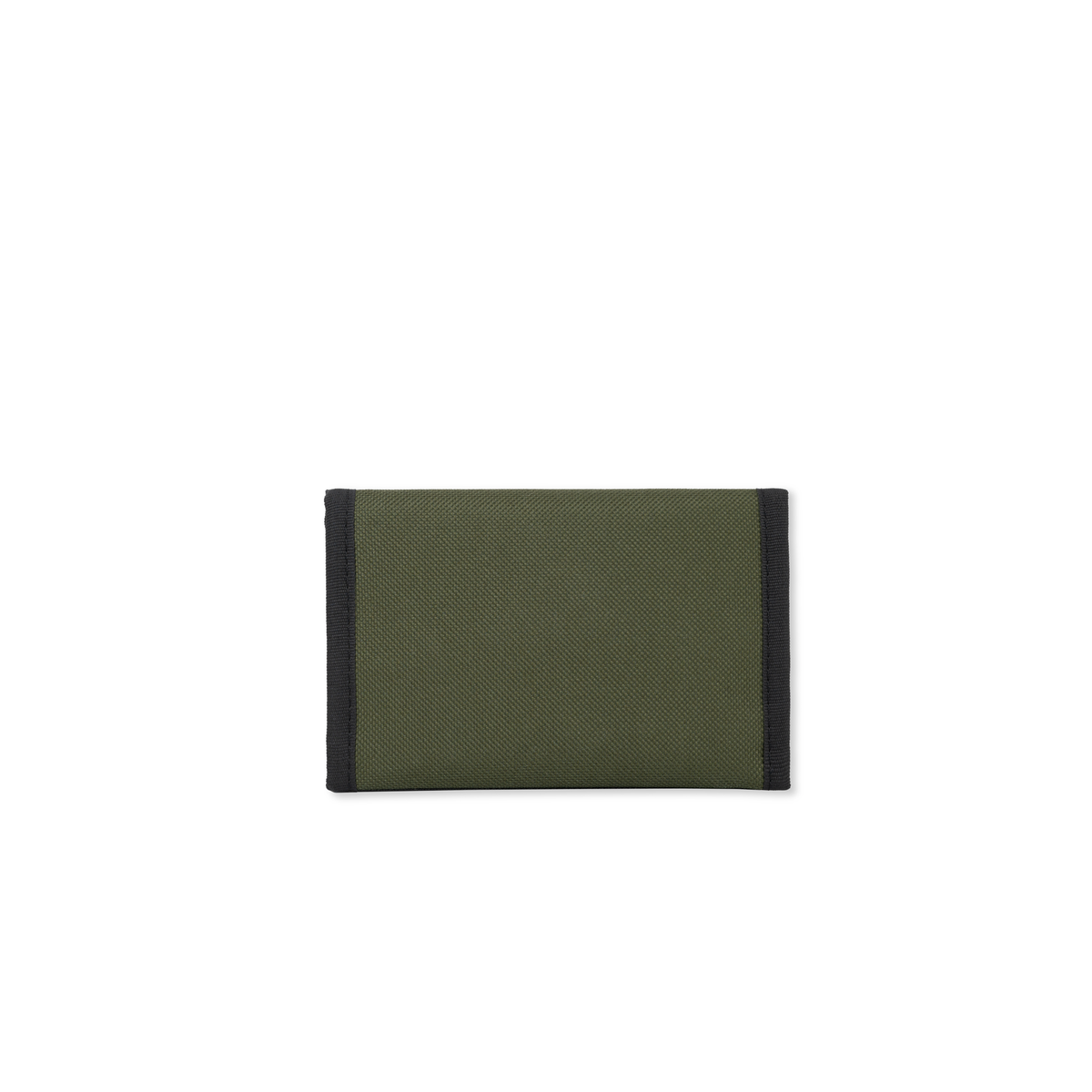 Polar - Key Wallet Stroke Logo - Dark Green