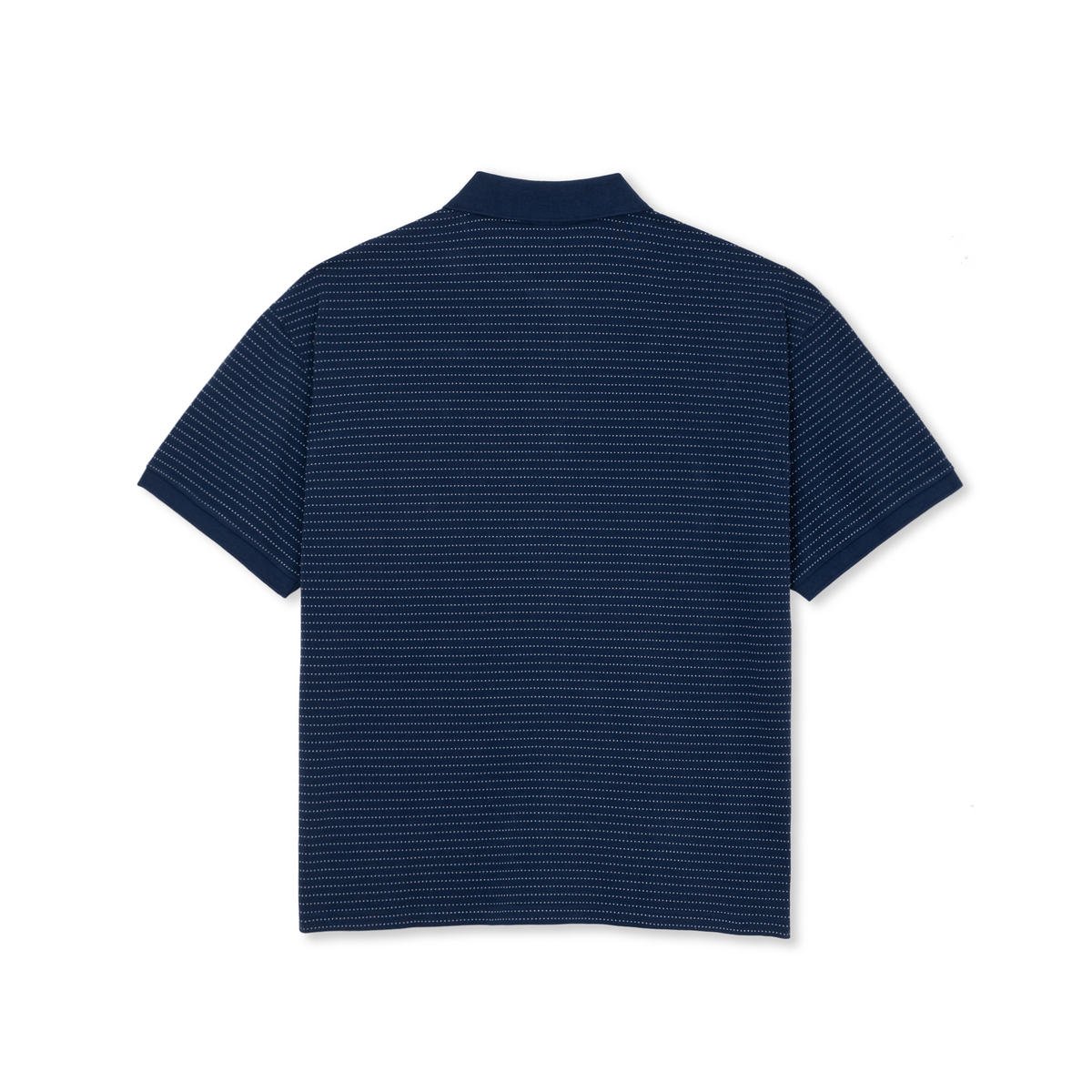 Polar - Surf Polo Shirt - Dark Blue