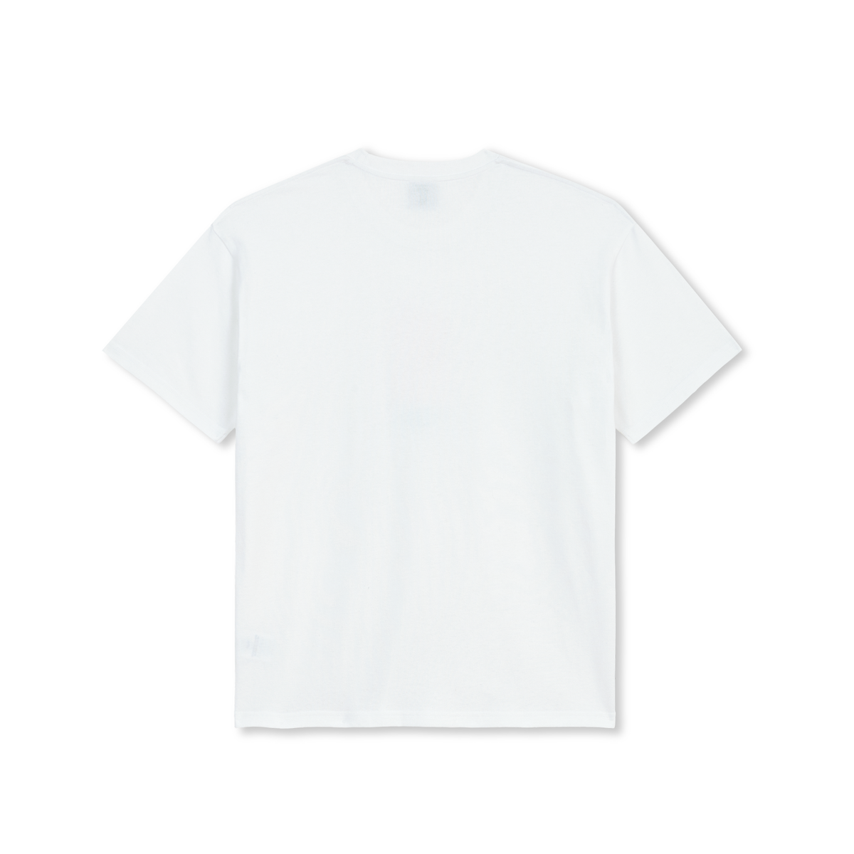 Polar - Ivasion Tee - White