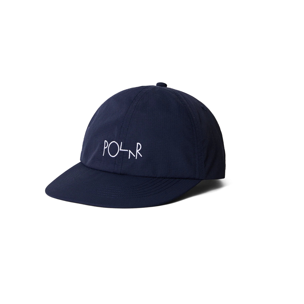 Polar - Lightweight Cap - Navy