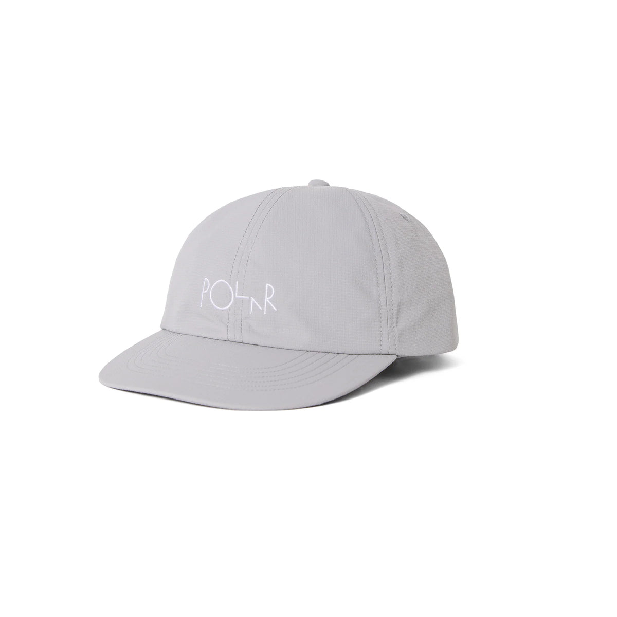 Polar - Lightweight Cap - Silver