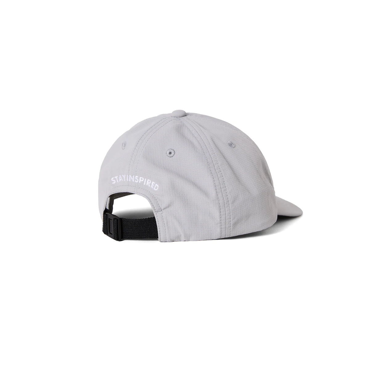 Polar - Lightweight Cap - Silver