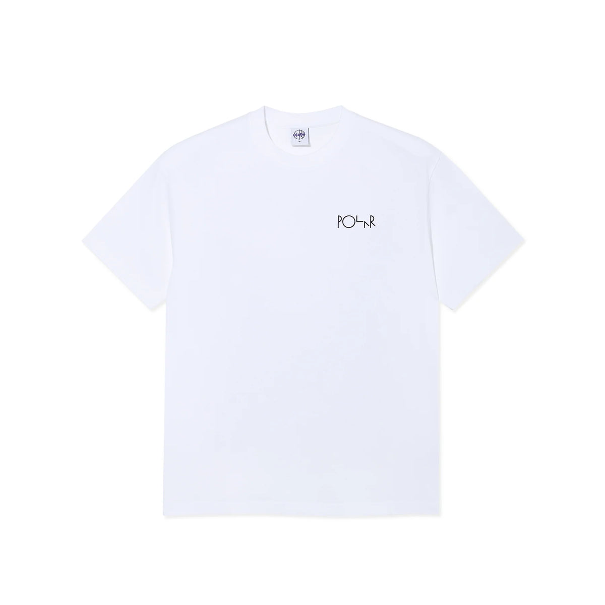 Polar - Lost & Found - White