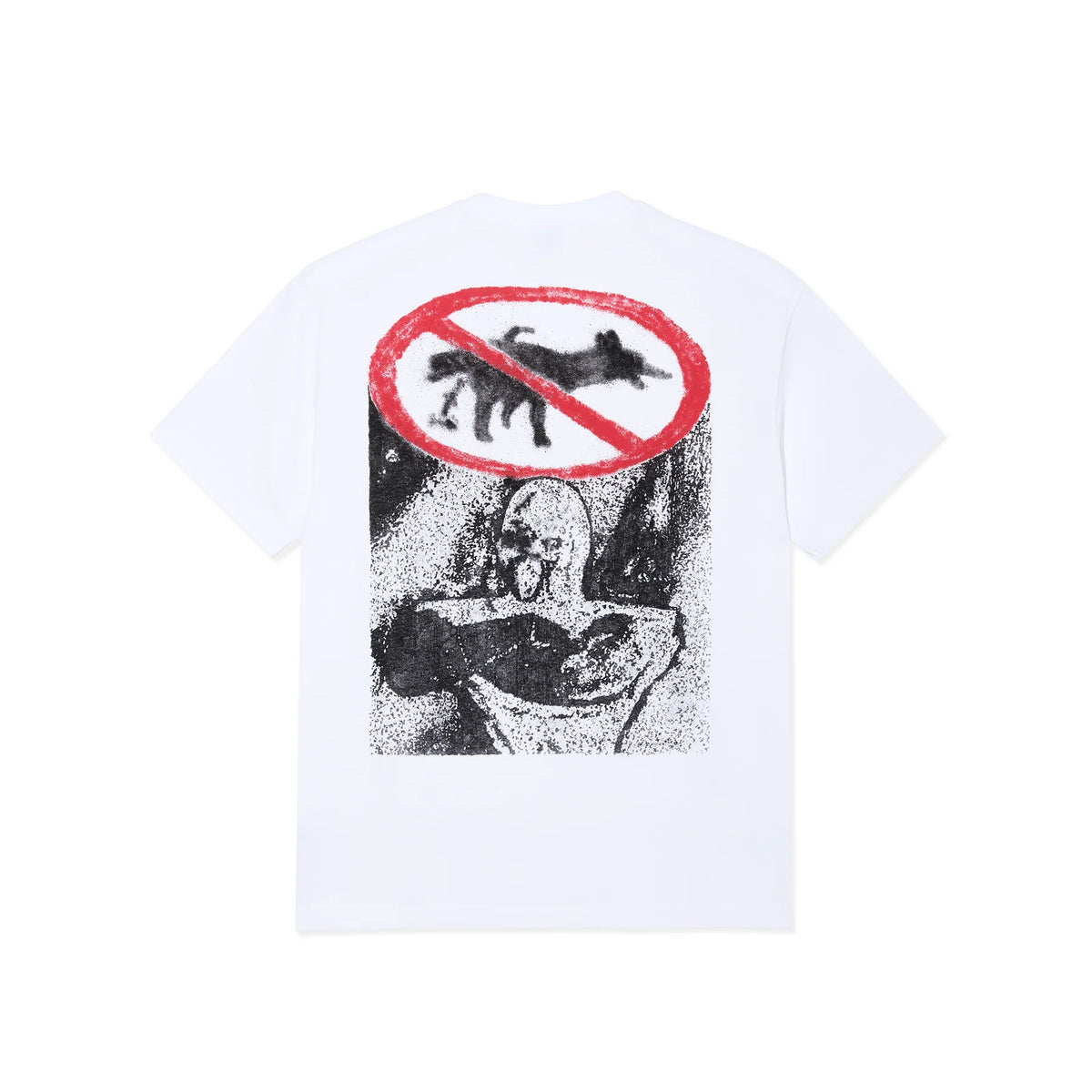 Polar - Lost & Found - White