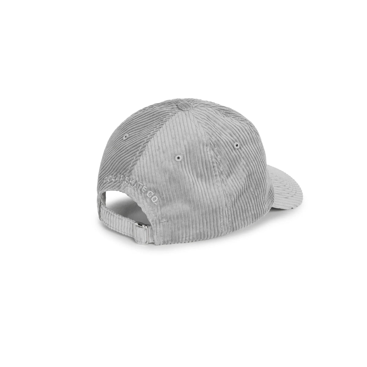 Polar - Sai Cap Cord - Silver