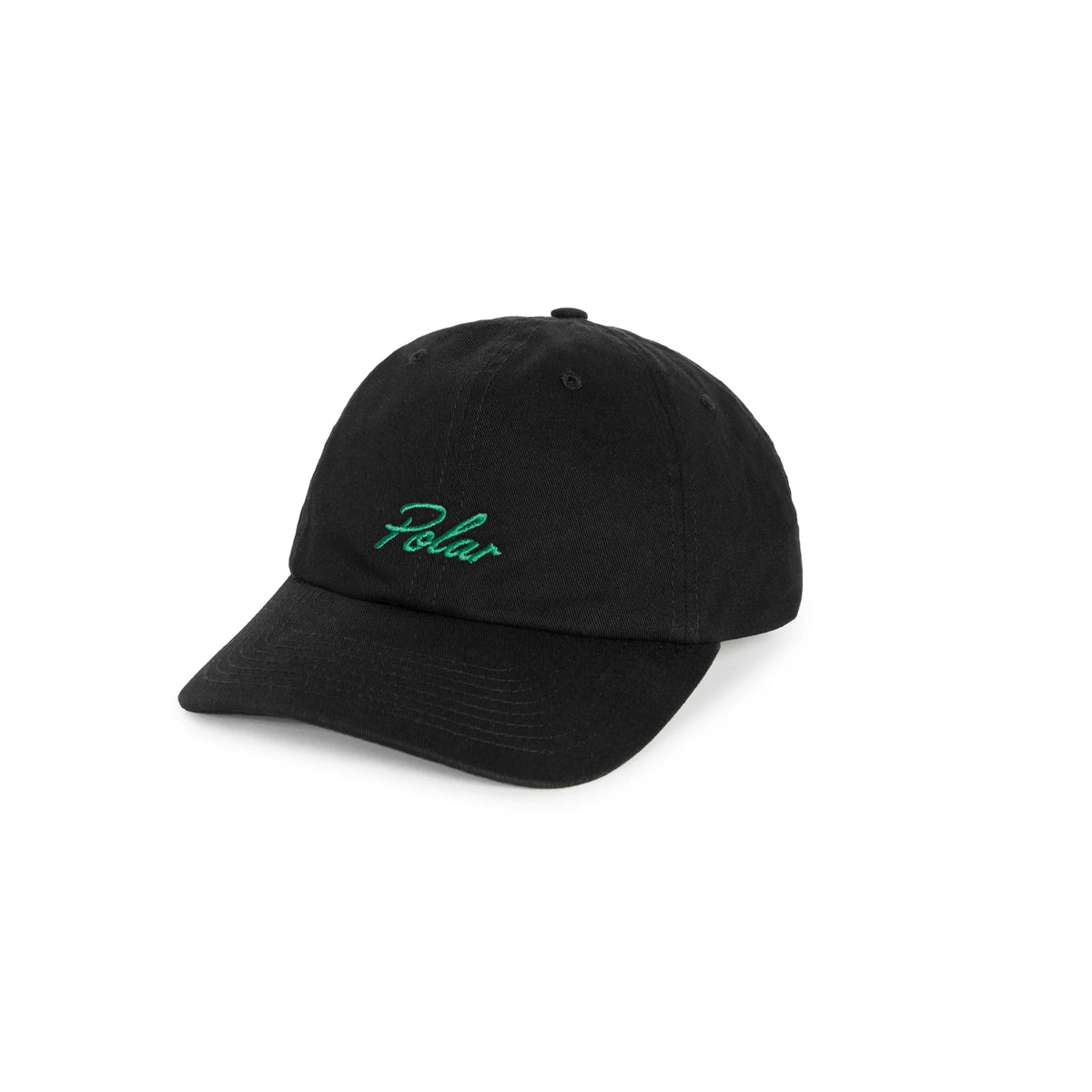 Polar - Sai Cap - Black Emerald