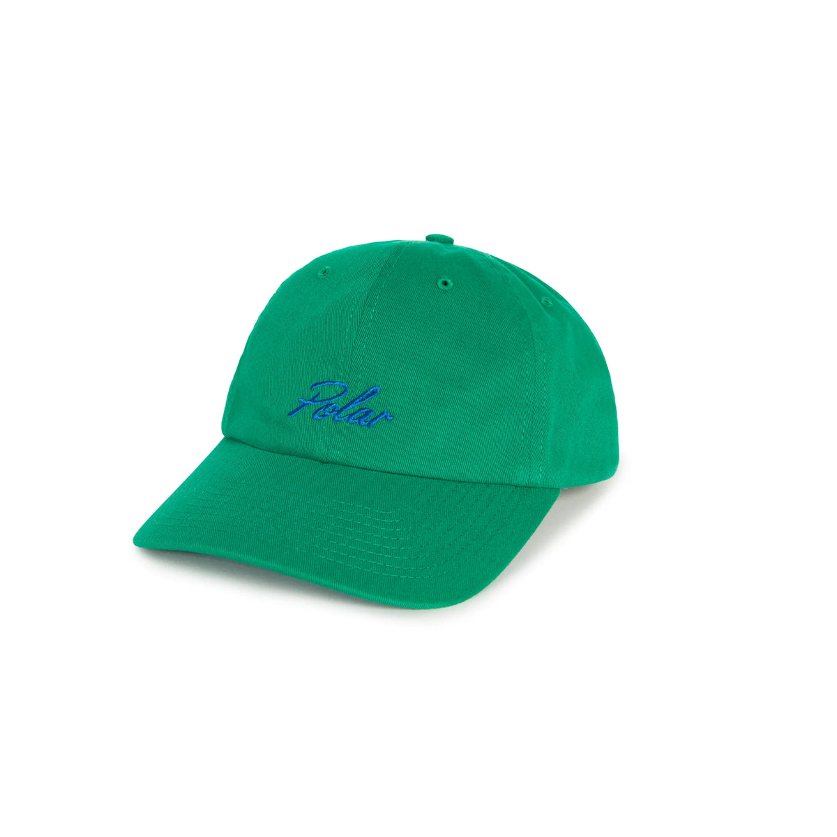 Polar - Sai Cap - Dark Emerald