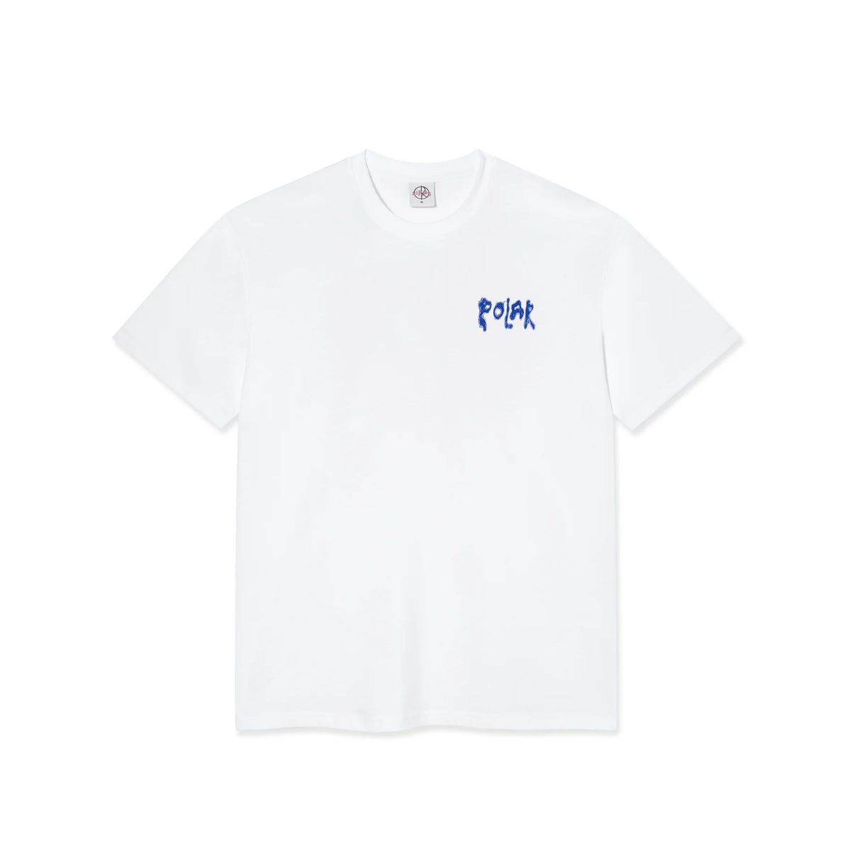 Polar - Bear Tee - White