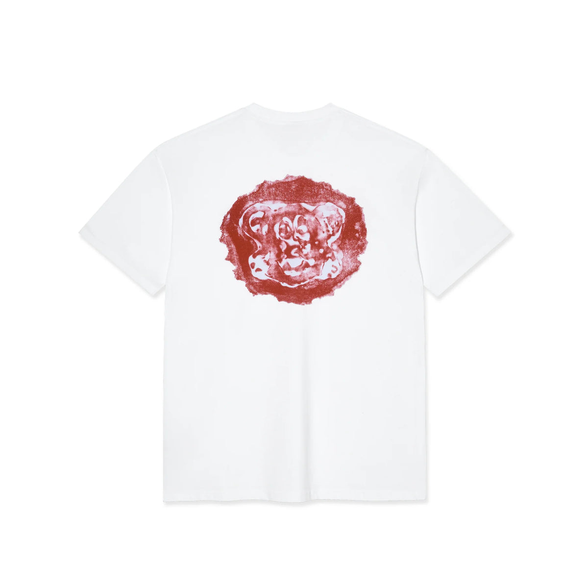 Polar - Bear Tee - White