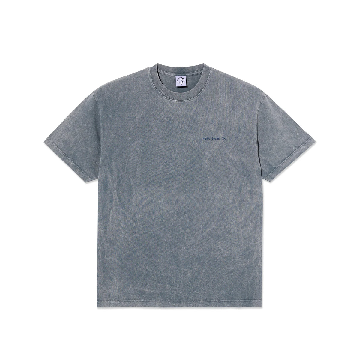 Polar - Acid Tee - Otit Grey
