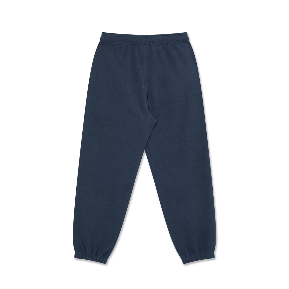 Polar - Ivan Fleece Sweatpants - Grey/Blue