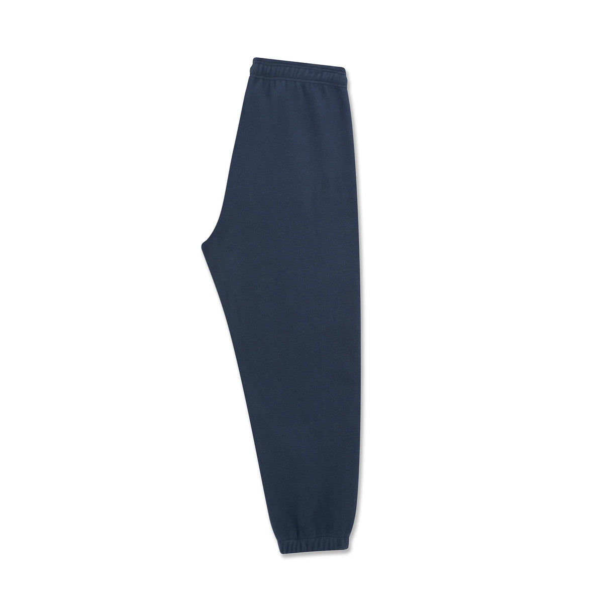 Polar - Ivan Fleece Sweatpants - Grey/Blue