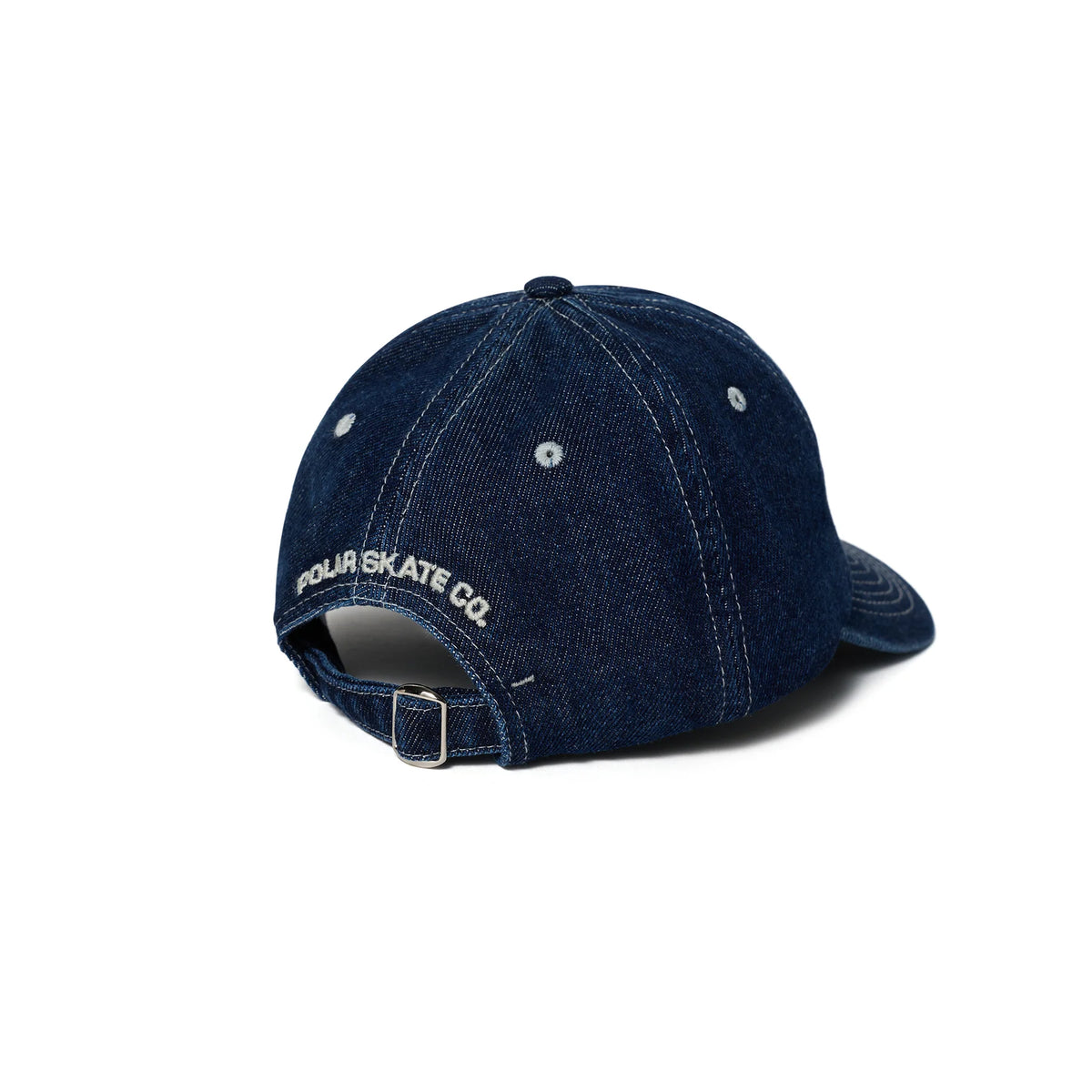 Polar - Sai Denim Hat - Indigo