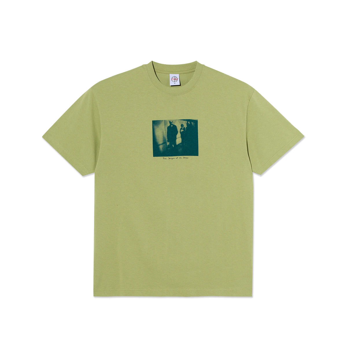 Polar - SOTS Tee - Olive