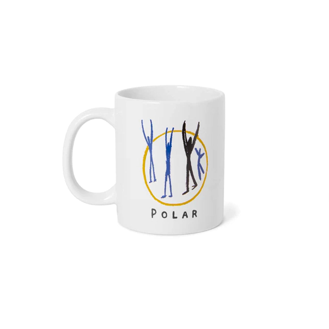 Polar Gang - Mug