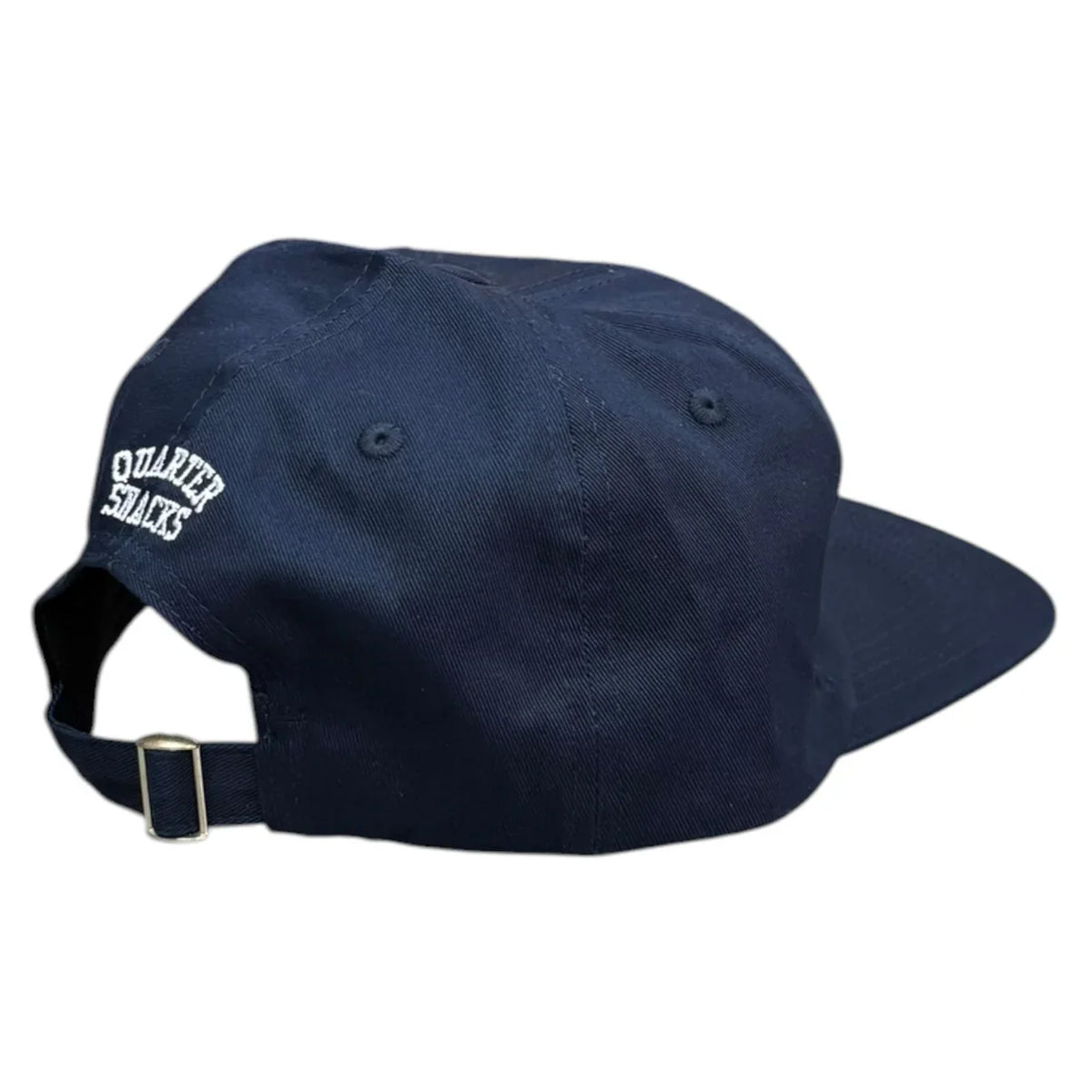 Quarter Snacks - Noseslide Cap - Navy