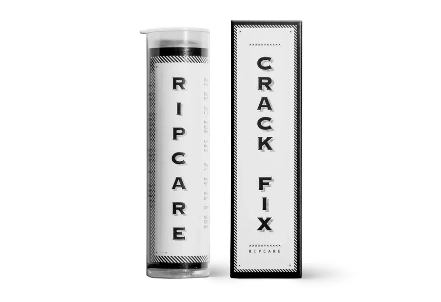 Ripcare - Crack Fix
