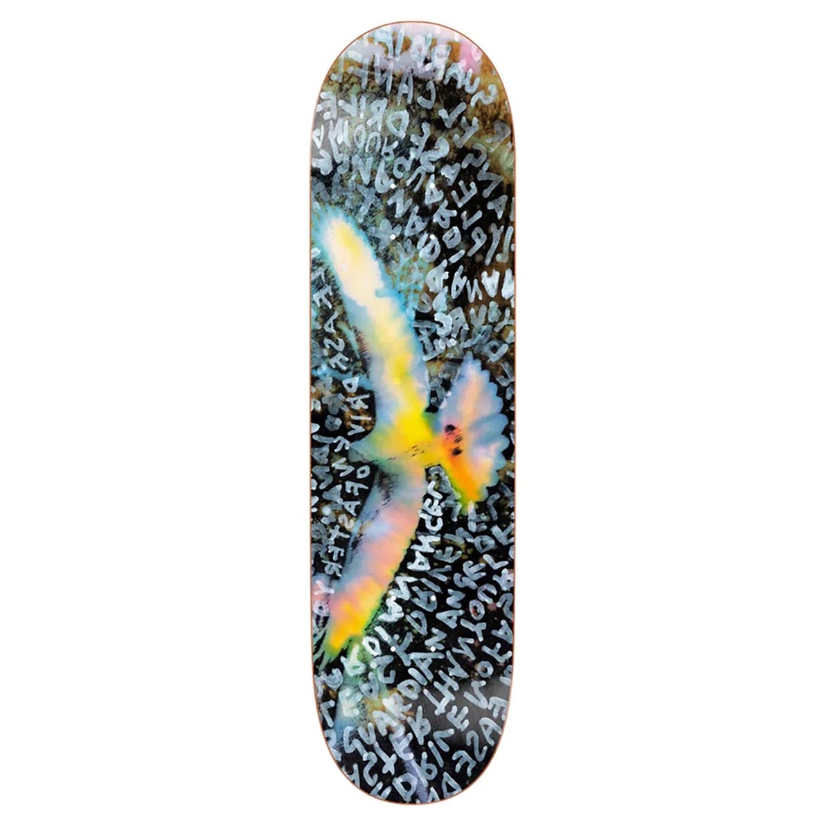 Polar - Team Searching For Peace - 8.5"