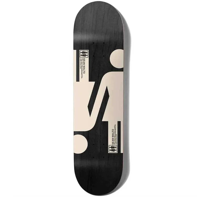Girl - Double OG Malto Twin - 8.375"
