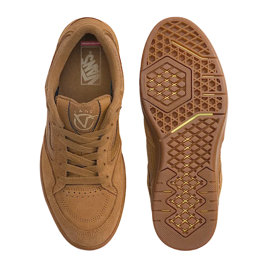 Vans - Rowan Z3 - Chipmunk