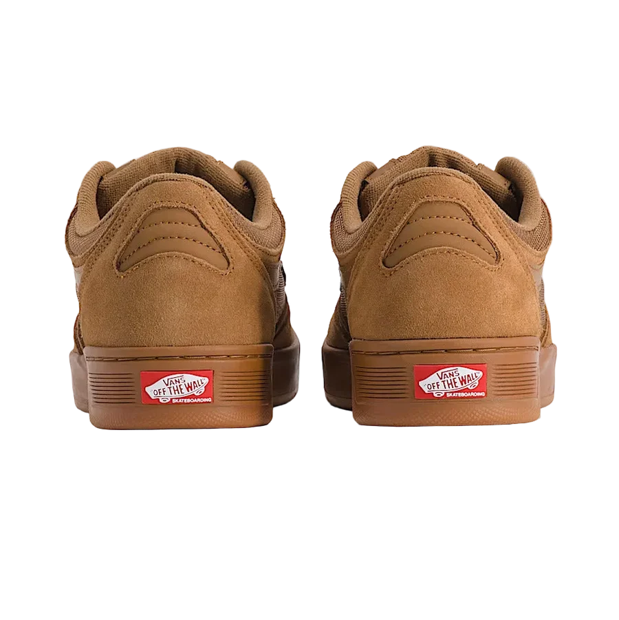 Vans - Rowan Z3 - Chipmunk