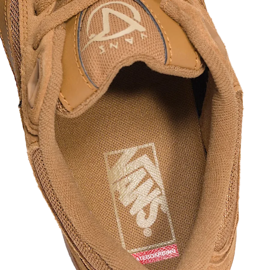 Vans - Rowan Z3 - Chipmunk