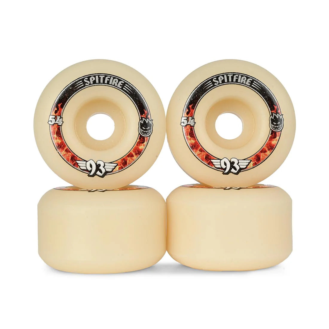 Spitfire Formula Four Radial 93A - 54mm