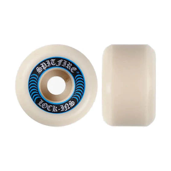Spitfire Formula Four Lock In Full 99A - 53mm