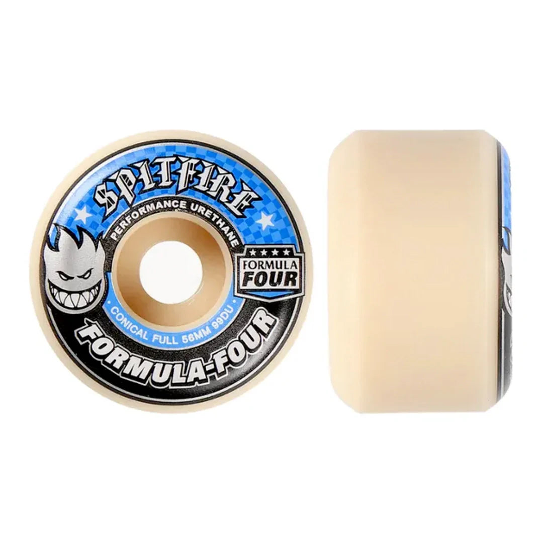 Spitfire Formula Four Conical 99A - 54mm