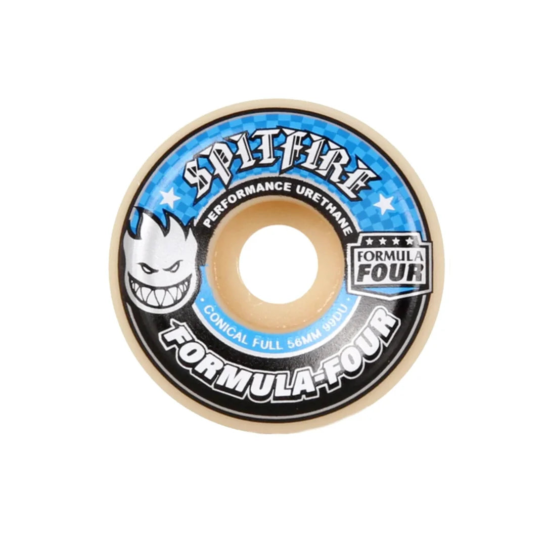 Spitfire Formula Four Conical 99A - 54mm