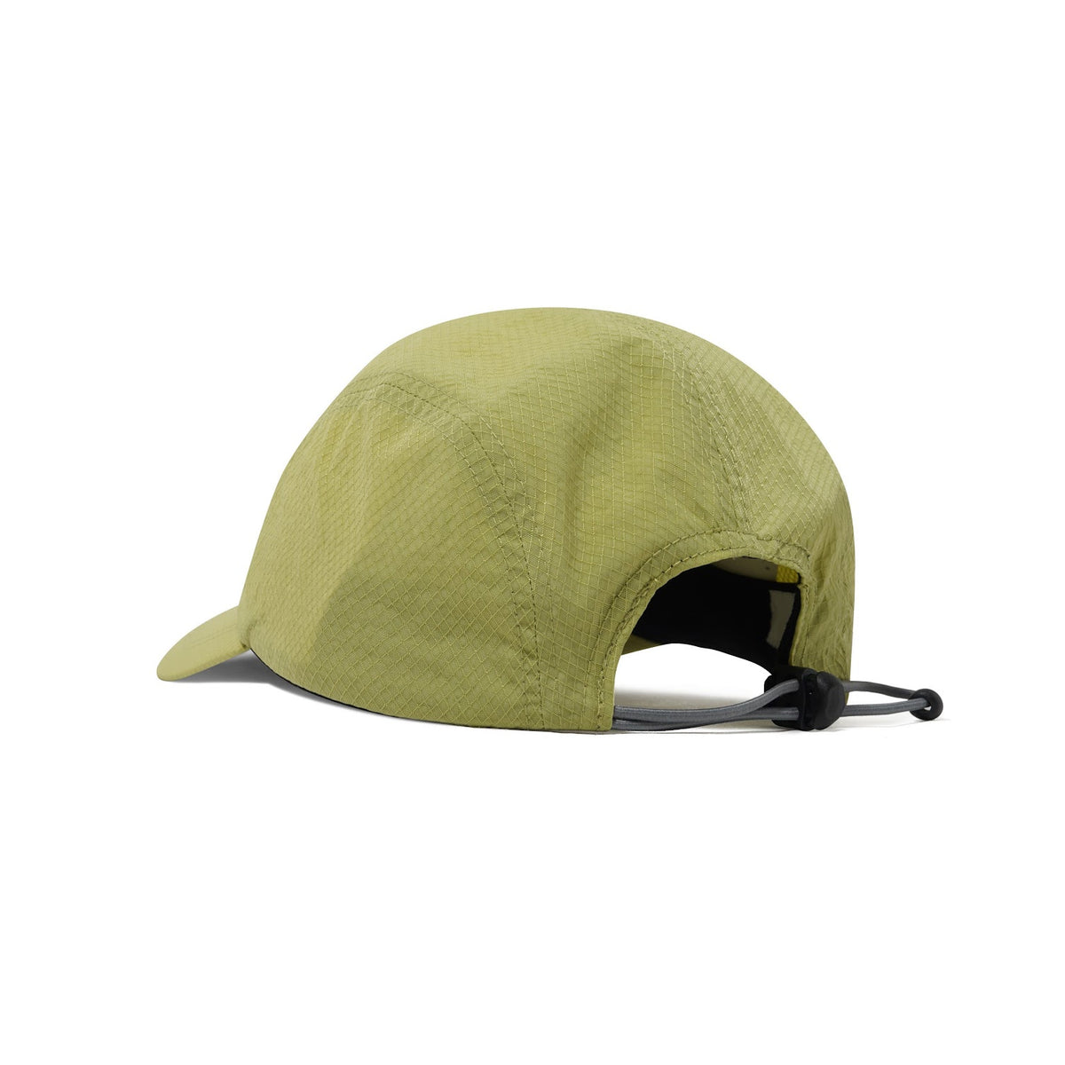 Butter - Stride 4 Panel Cap - Pistachio