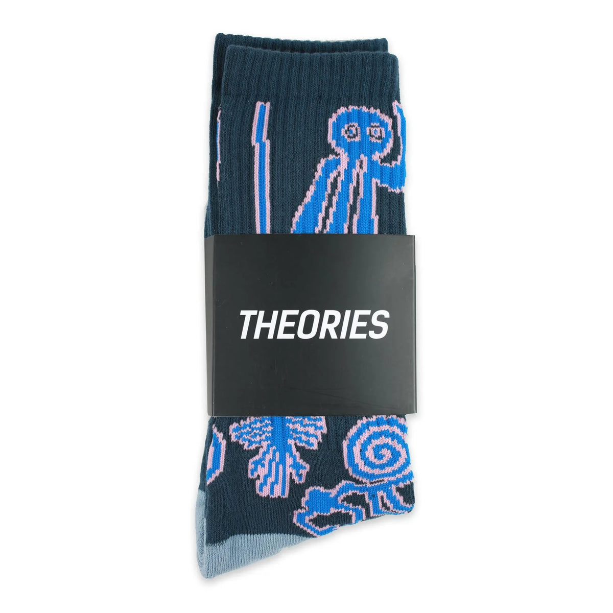 TOA - Nazca Sock Twilight