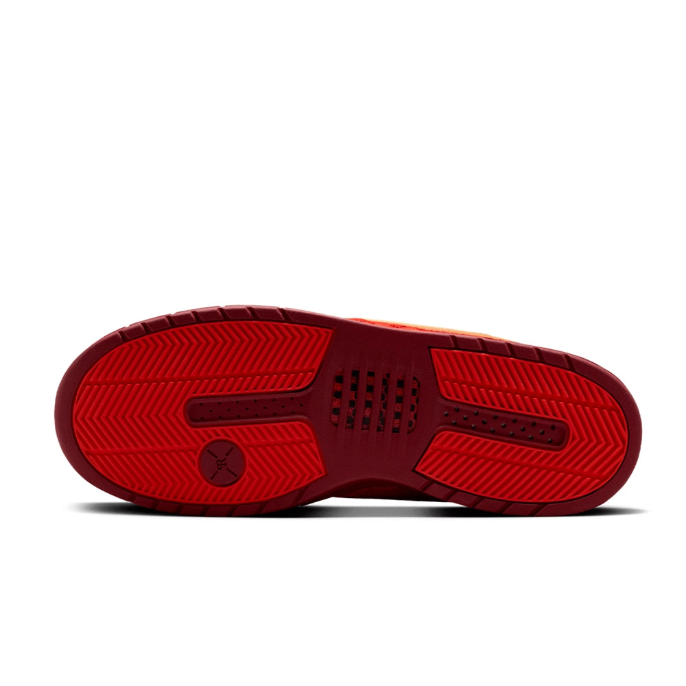 Nike SB - Paul Rodriguez Air Zoom - Habanero Red/Team Red