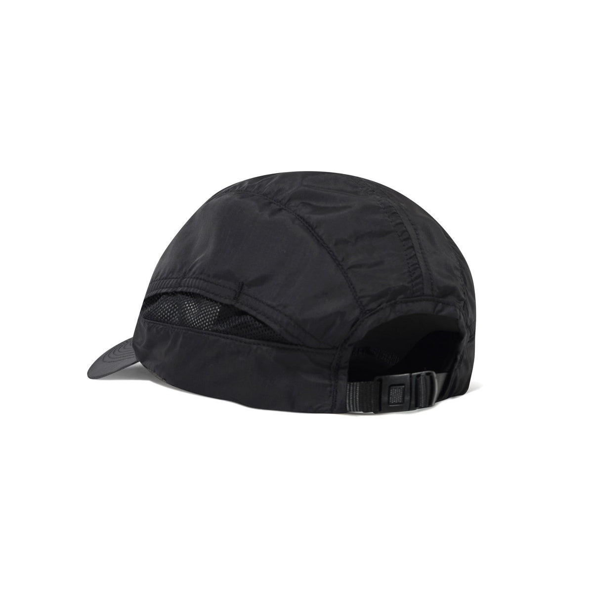 Butter - Trail Cap - Black
