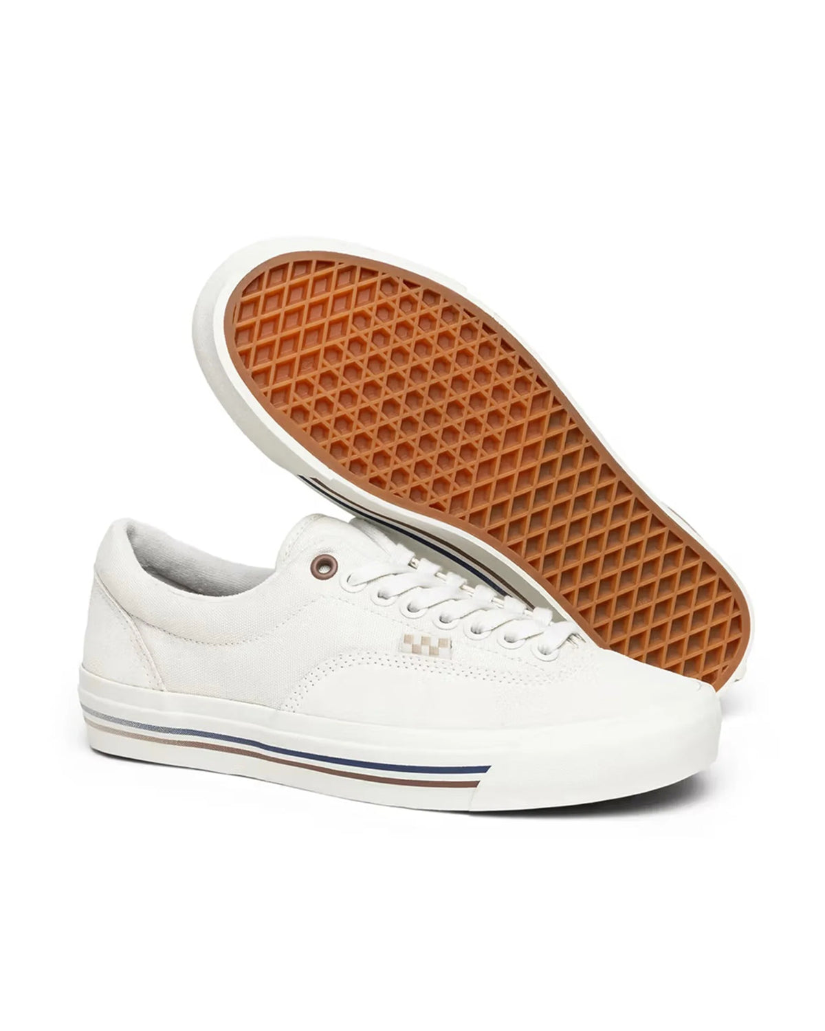 Vans X Dime - Taupe