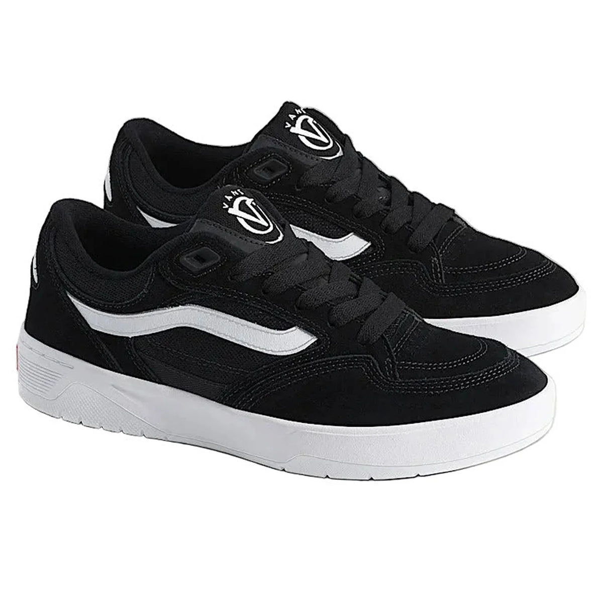 Vans - Rowan Z3 - Black/White
