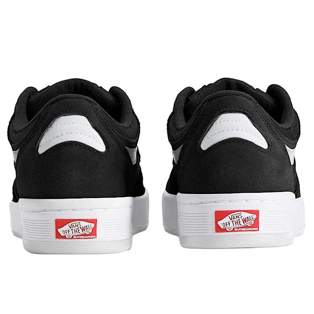 Vans - Rowan Z3 - Black/White