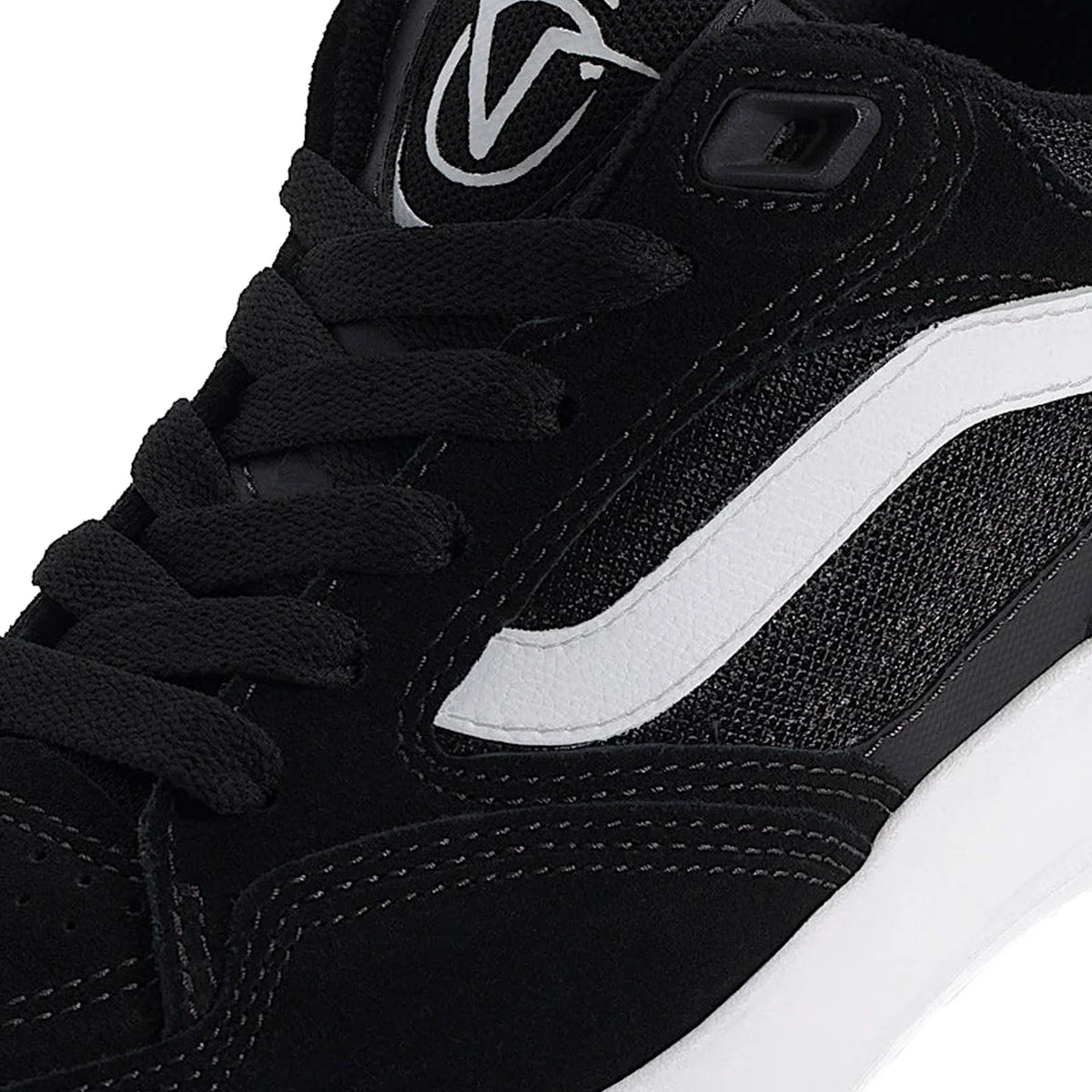 Vans - Rowan Z3 - Black/White