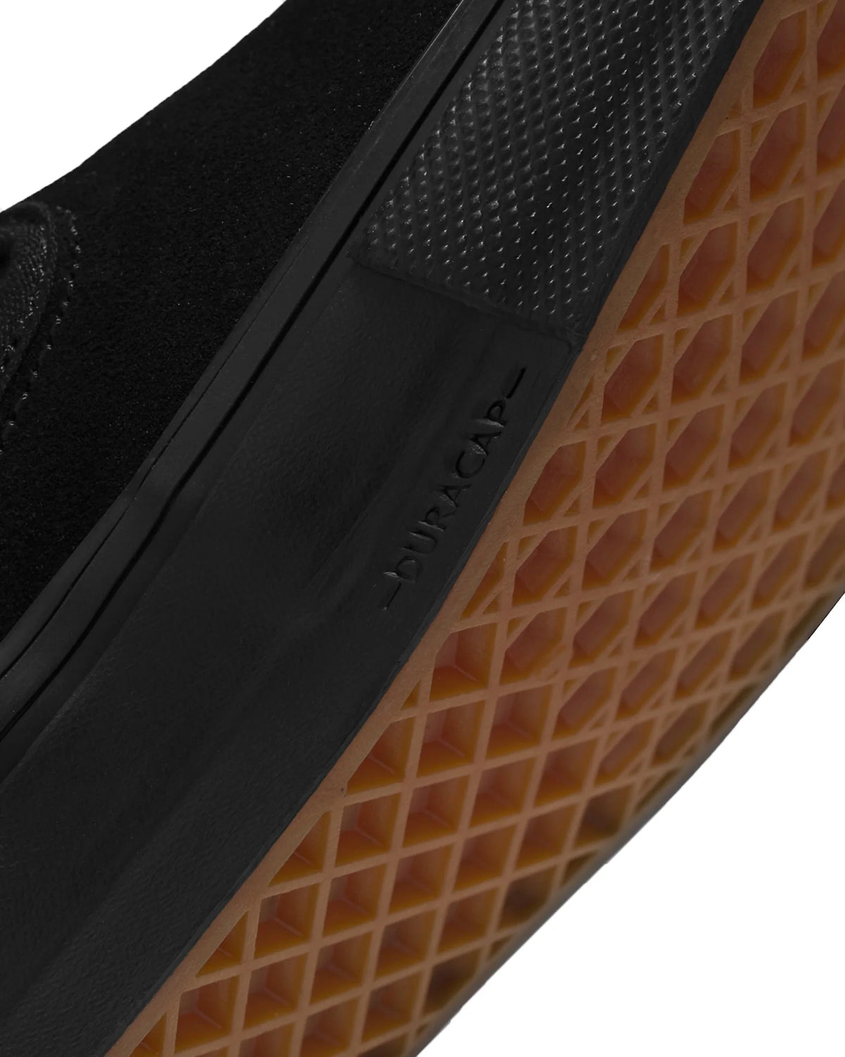 Vans - Skate Slip-On - Black/Black