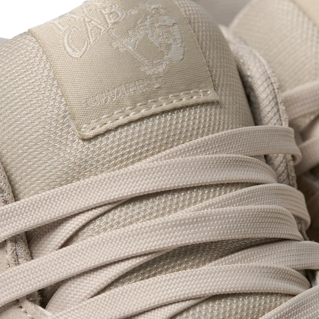 Vans - Atiba Half Cab Walfflecup - Oatmeal