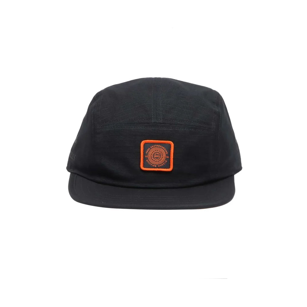 Vans X Spitfire - Camper Hat - black